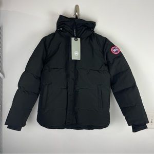 Canada Goose Parka Puffer Men’s Jacket Size Large NWT
